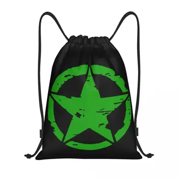 Американски тактически военен раница със звездите на съвсем малък, спортна чанта за жени, мъжки раница за пазаруване
