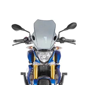 Аксесоари за мотоциклети Регулируема Предното Стъкло на едно Гише За BMW G310R R1150R R1200R