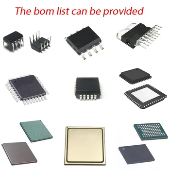 10 бр. VNQ660SP за задвижване на управление на компресора-уязвими чип Оригинални електронни компоненти Списък на спецификациите