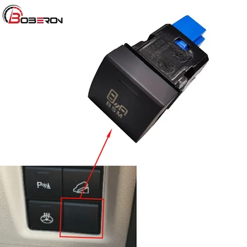 Автомобилен Ключ БСМ Бутон със Свързващ Проводник За Toyota Camry, Corolla 2018-2019 Автоаксесоари