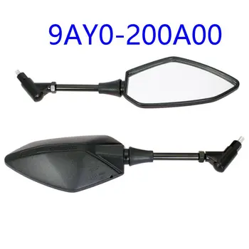 Огледало за обратно виждане 9AY0-200A00 За CFMoto Аксесоари за Атв CForce 1000 CF1000ATR CF1000AU CF1000AZ CF Moto Част