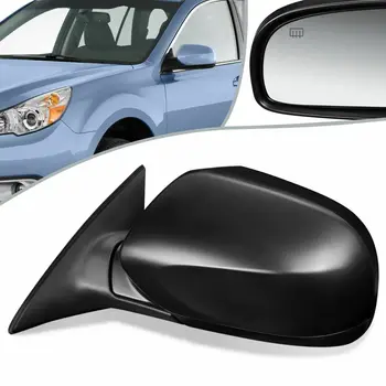 За 2011-2014 Subaru OE Style Power + отопление на страничните огледала лявата врата
