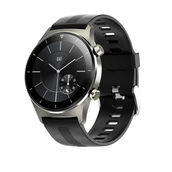 2023 Смарт часовници E13 Мъжки Спортни Смарт Часовници С Поддръжка на GPS, Крачкомер, Кръгъл Екран, Bluetooth, Дамски Часовници IOS /Huawei /Xiaomi