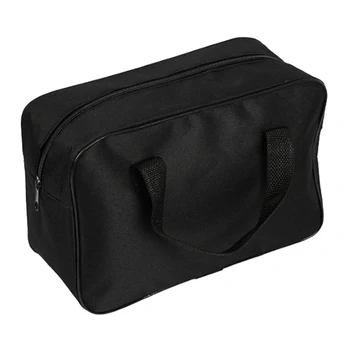 X37E ръчна чанта за инструменти за обслужване от плат Оксфорд, износостойкая чанта за инструменти, електроматериали, автомобилна помпа, чанта, кутия за съхранение