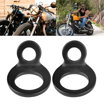 Здрави халки за мотоциклетни колан от неръждаема стомана за мотокрос/мотора B36B