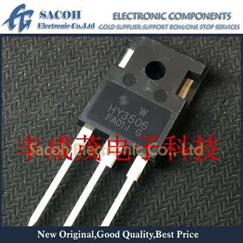 10шт HY3506W или HY3506 TO-247 190A 60V мощност MOSFET транзистор