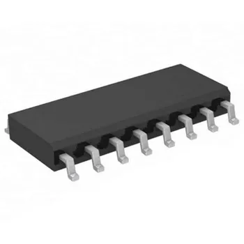 Нов оригинален сензорен чип ADXRS810BRGZ в опаковка SOP16