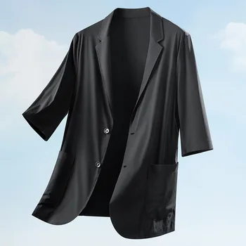 Lin3001-Бизнес случайни официален костюм