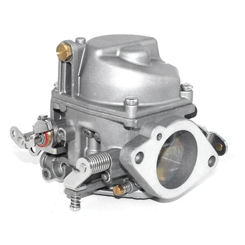 Детайли въглехидрати лодка на двигателя в събирането на 3P0-03200-0 346-032000 За Nissan M25C3 M30A4 NS25C3 M30A4 2-тактов извънбордов мотор мощност от 25 л. с. 30 л. с.