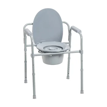 Скрин със сгъваема стоманена рамка, столове и столове за баня