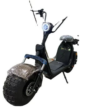 2000 W 1500 W електрически скутер за оф-роуд, на 45 км CITYCOCO с европейската удостоверение за ЕИО