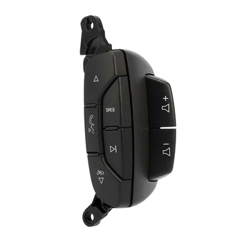 Аудио Радио Ключ круиз-контрол на волана 25851951 за Chevrolet Express GMC Савана Buick Enclave
