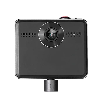 2, s8, agile 2 панорамна камера 360 градуса панорамна цифров фотоапарат 8k, гледане на виртуалната реалност на 360 градуса